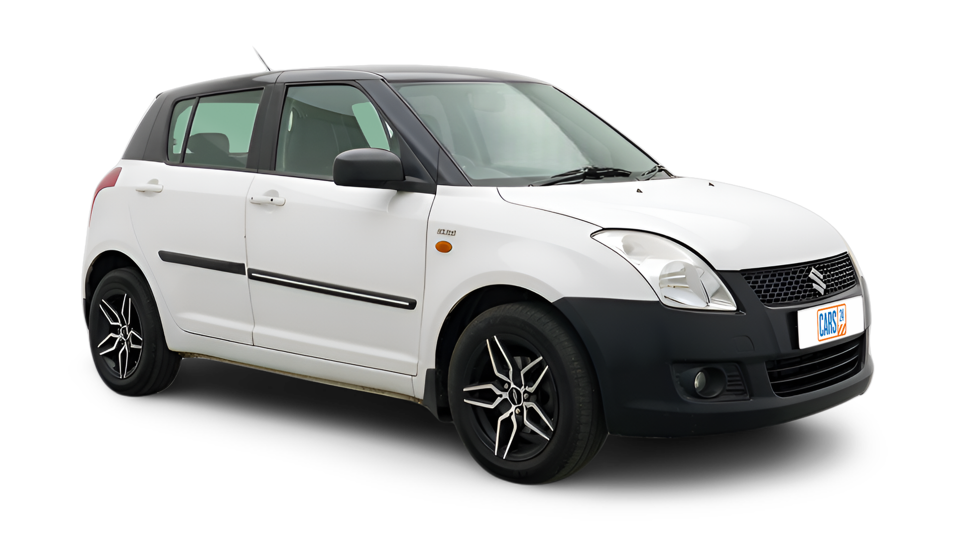 Maruti Swift-img